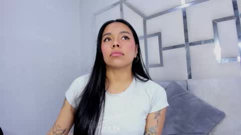 ZoeSwam online show from 10-03-25, 11:40