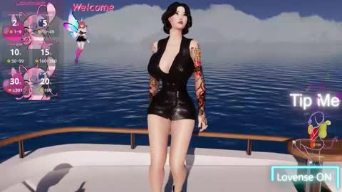 zoeth_mistress online show from 09-29-25, 11:20