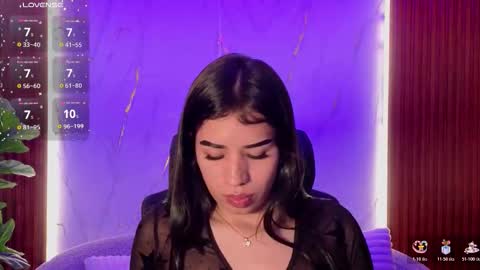 Snapshot of zoevg chatting on 01-06-26, 11:58 Zoe online show from 01-06-26, 11:58