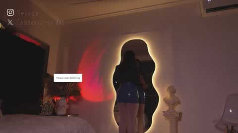 zoevidal_ online show from 02-09-26, 11:58