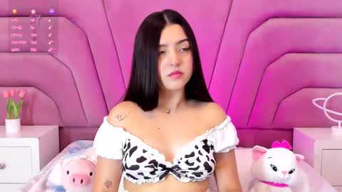 Snapshot of zoewillian chatting on 03-05-25, 05:29 zoewillian online show from 03-05-25, 05:29