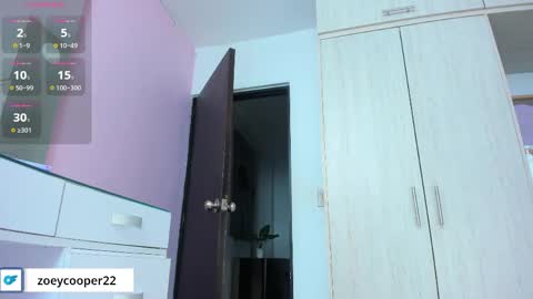 zoey  Independent model online show from 04-14-26, 01:33