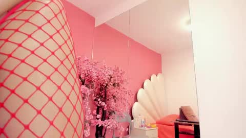 Snapshot of zoey_donovan_ chatting on 02-26-25, 11:15 Zoe online show from 02-26-25, 11:15