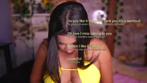 zoey fox  online show from 04-22-26, 01:30