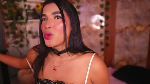 zoey fox  online show from 05-11-26, 12:38