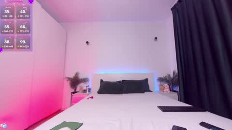 Zoey online show from 01-04-25, 03:39