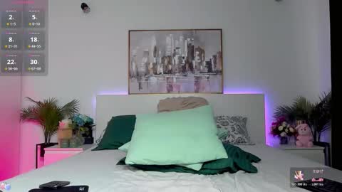 Zoey online show from 11-02-25, 01:46