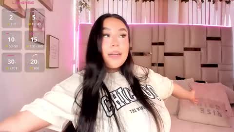 Snapshot of zoey_thommpson chatting on 11-21-25, 10:08 zoey thommpson online show from 11-21-25, 10:08