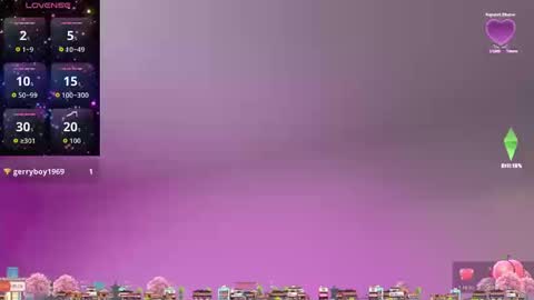 Snapshot of zoeymonroe chatting on 10-18-25, 04:48 zoeymonroe online show from 10-18-25, 04:48