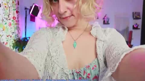 Zoey Ryan online show from 03-24-26, 06:13