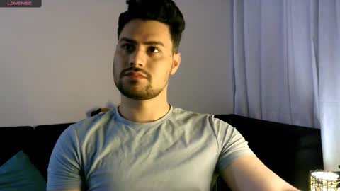 ZohanMohamed online show from 02-16-25, 06:10