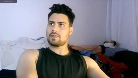 ZohanMohamed online show from 02-22-25, 11:57