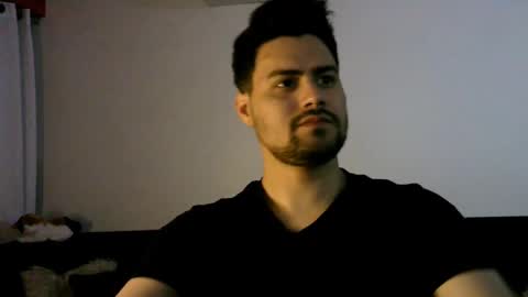 ZohanMohamed online show from 03-12-25, 04:51