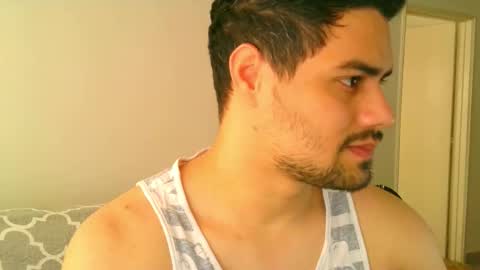 ZohanMohamed online show from 12-04-25, 07:33