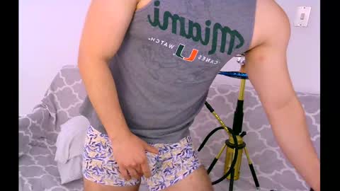 ZohanMohamed online show from 06-08-26, 07:58