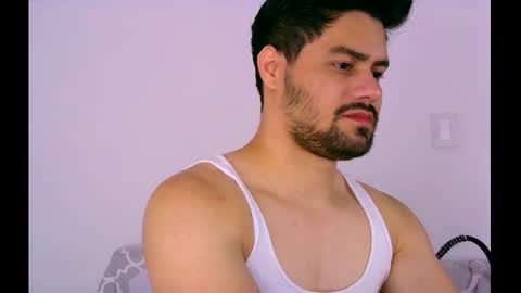 ZohanMohamed online show from 06-13-26, 03:32