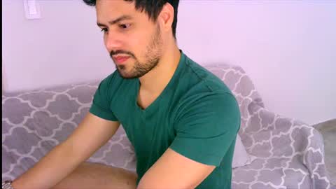 ZohanMohamed online show from 07-08-26, 02:21