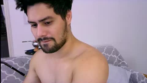 ZohanMohamed online show from 07-13-26, 02:58