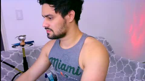 ZohanMohamed online show from 07-14-26, 06:51