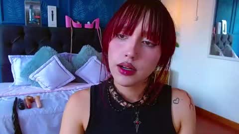 Snapshot of zohet_kriss chatting on 06-25-26, 07:51 CALL ME Z O H E T online show from 06-25-26, 07:51