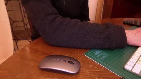 Zomas online show from 03-19-26, 06:39