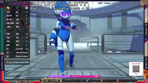 Snapshot of zonetron chatting on 12-05-25, 08:34 ZONE-tron online show from 12-05-25, 08:34