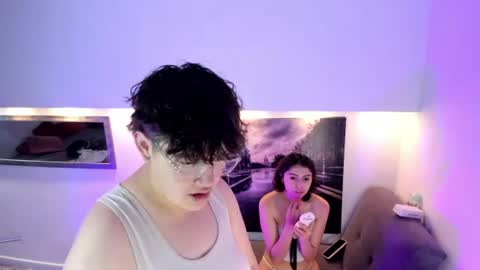 Nick And Mia online show from 07-06-26, 01:41
