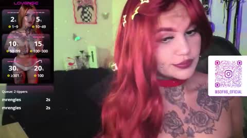 Snapshot of zooee_01 chatting on 03-05-26, 09:22 Zoee online show from 03-05-26, 09:22