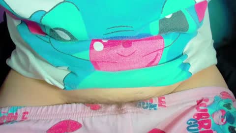 Alicie online show from 01-28-25, 05:11