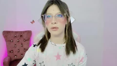 Alicie online show from 10-18-25, 08:26