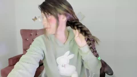 Alicie online show from 11-19-25, 05:07