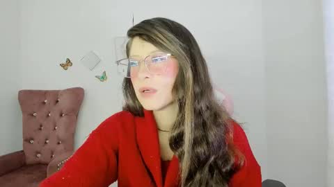Alicie online show from 11-27-25, 02:46