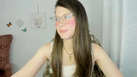 Alicie online show from 04-13-26, 05:24