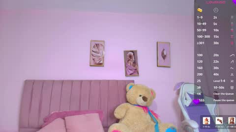 Zoe online show from 03-21-26, 11:59