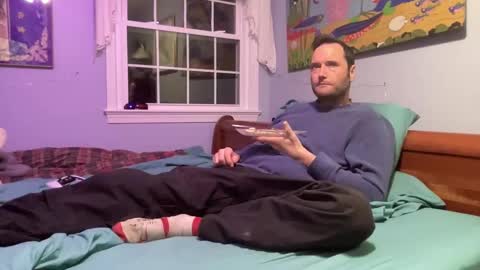 Snapshot of zorakload chatting on 11-02-25, 11:29 Jesse online show from 11-02-25, 11:29