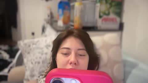 Snapshot of zorelina chatting on 04-10-26, 07:40 Melani online show from 04-10-26, 07:40