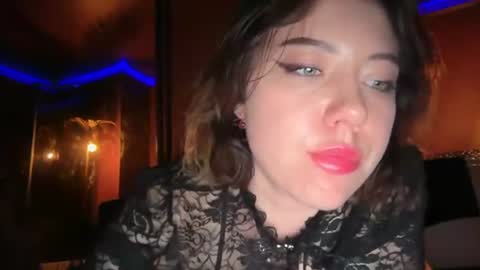 Snapshot of zorelina chatting on 06-29-26, 03:56 Melani online show from 06-29-26, 03:56