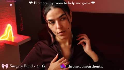  Birthday Stream - Dec 5 online show from 02-20-25, 08:25