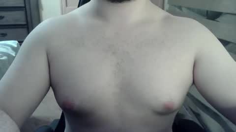 Himbo fox online show from 05-30-26, 05:37