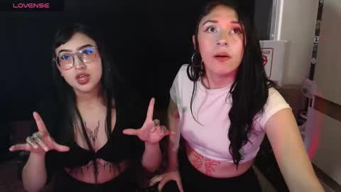 cintya kors online show from 11-21-25, 06:50