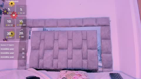 Zuly  online show from 02-08-25, 01:22