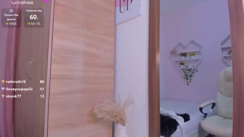 Zuly  online show from 09-27-25, 03:50