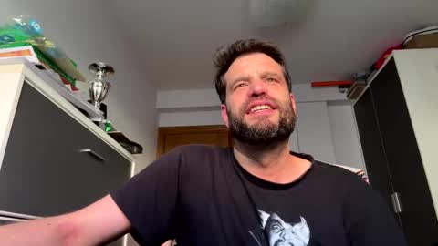 zurdineno online show from 05-31-26, 07:26