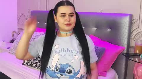 zurisaint online show from 02-12-26, 03:23