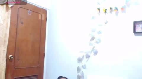 zury_ferrari online show from 10-23-25, 02:05