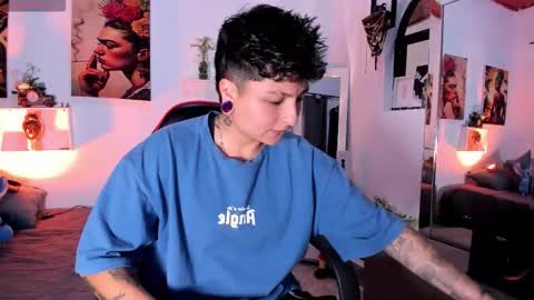 Zury Ramirez online show from 01-05-26, 07:06