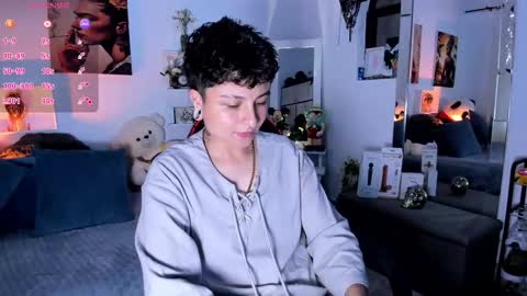 Zury Ramirez online show from 01-09-26, 07:26