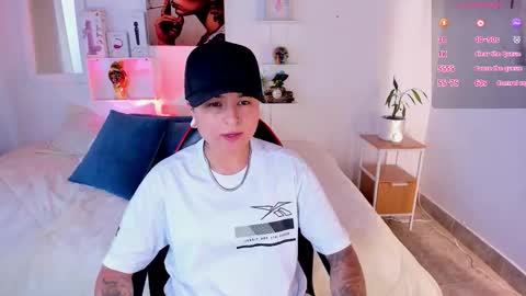 Zury Ramirez online show from 03-15-26, 08:26