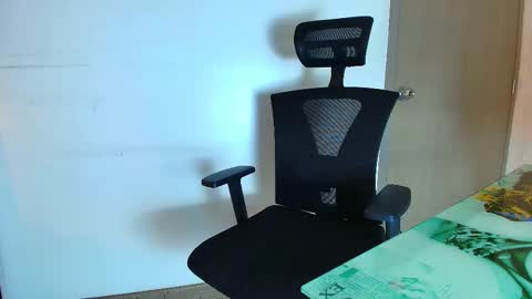 Zuzana21 online show from 12-03-25, 01:20