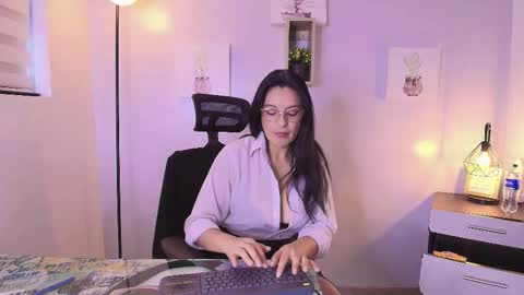 Zuzana21 online show from 03-27-26, 12:49